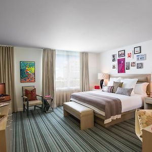 Chambre Lit King-Size