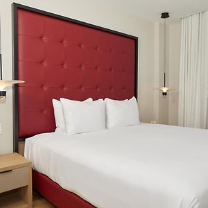 Suite Lit King-Size